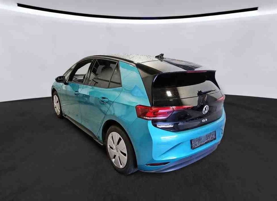 Zunanja slika - VW ID.3 - Pro electric.NEMŠKI.NAVI.LED.GRET.SEDEŽEV. - 5