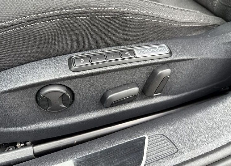 Zunanja slika - VW Passat - Variant 2.0|COMFORTLINE|VIRTUAL|GREJ.SEDEŽ|MEMORY|JAMSTVO - 18