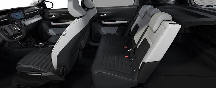 Zunanja slika - Citroën C3 Aircross - MAX Hybrid145 ëDCS6 - 8