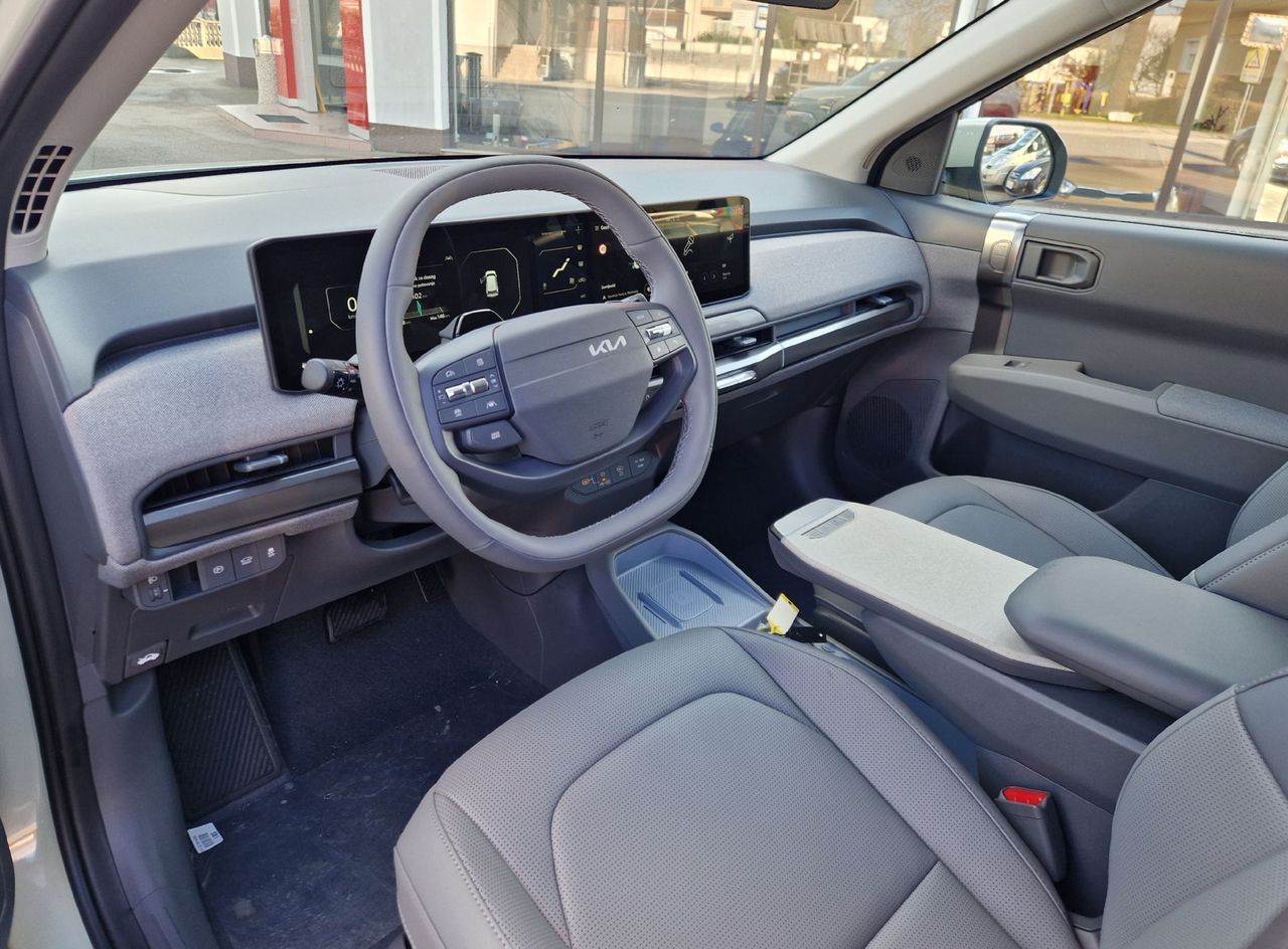 Zunanja slika - KIA EV3 - SKY 58kw - 6