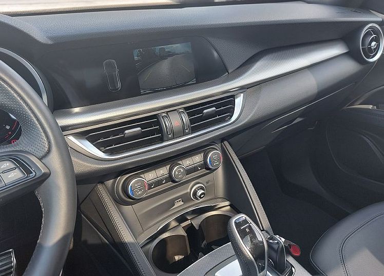 Zunanja slika - Alfa Romeo Stelvio - Veloce 2.2 Multijet 210 Q4 - 12