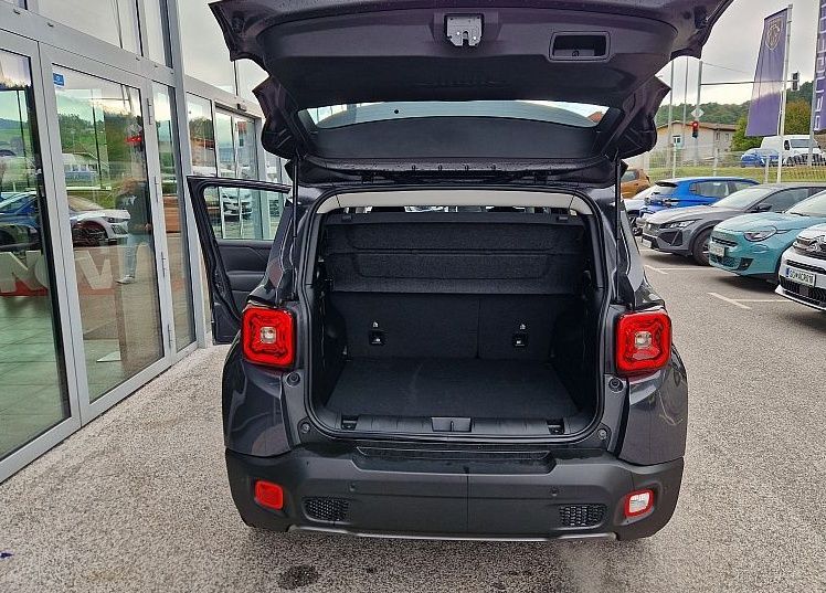 Zunanja slika - Jeep Renegade - 1.5 T4 DCT7 SUMMIT+ ZIMSKI BONUS - 2000 eur - 19