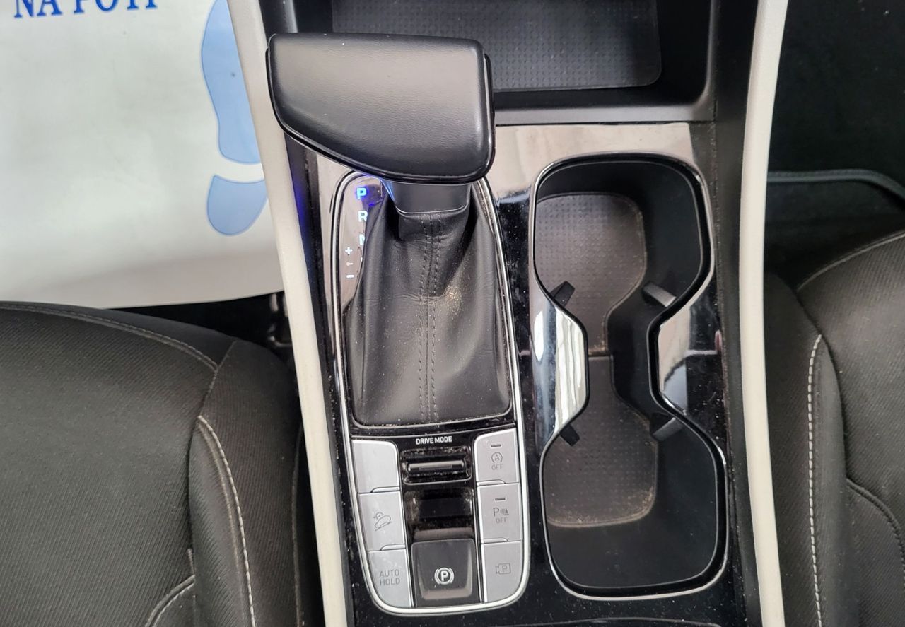 Zunanja slika - Hyundai Tucson - 1.6 T-GDI DCT-slo-1last-acc-alu-pdc-radar-tov.gara - 13