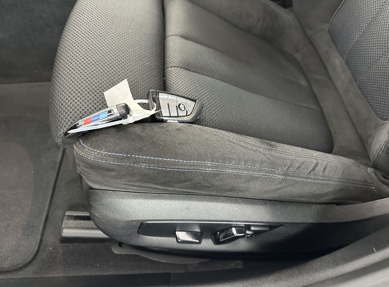 Zunanja slika - BMW Serija 5 - Touring: 530e  Avt.M Sport.4X4.NEMŠKI+4ALU.KAMERA.LED.AC - 20