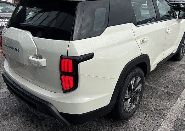 Zunanja slika - SsangYong Torres - EVX EXPLORE - 1.000.000 KM GAR. NA BATERIJO - 4