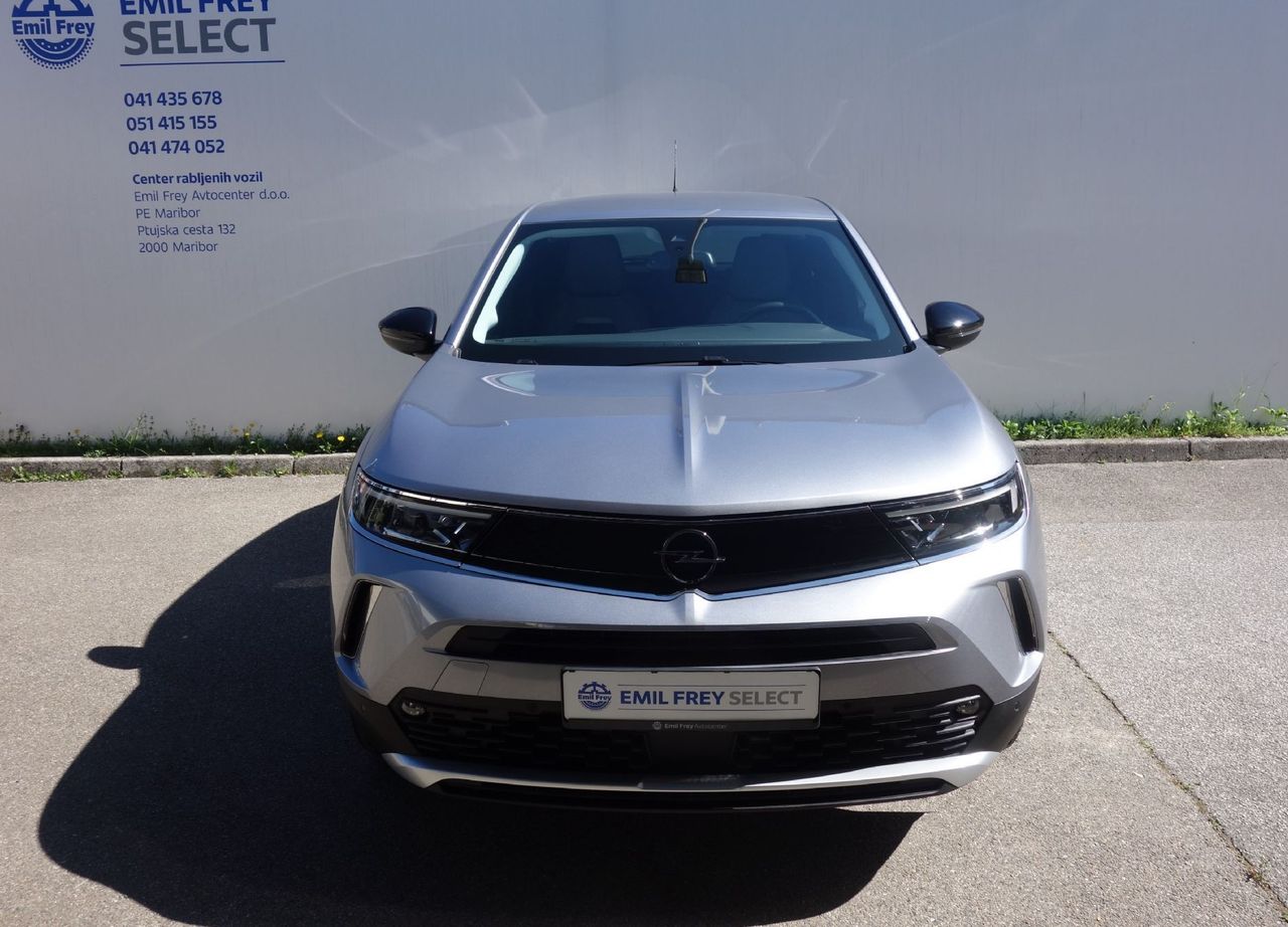 Zunanja slika - Opel Mokka - 1.2 Turbo Elegance Avt. - 3