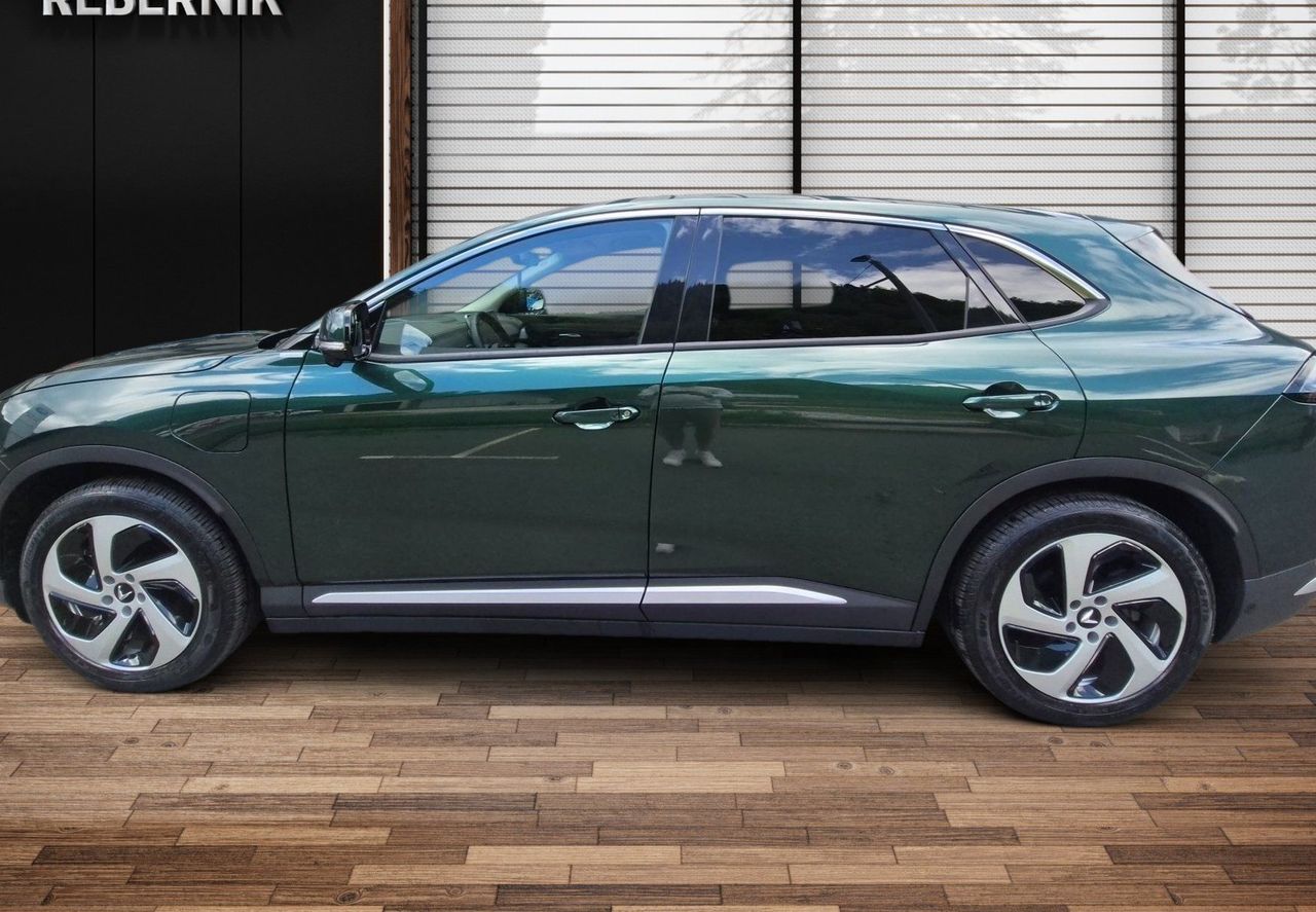 Zunanja slika - Vinfast VF8 - ECO 87.7kWh 350PS AWD - GRATIS POLNILNICA 22KW - 6