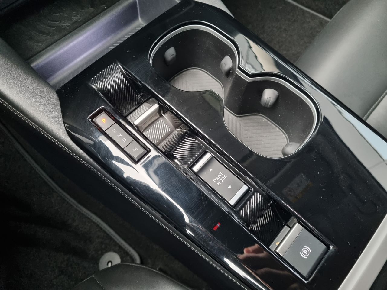 Zunanja slika - Citroën C5 - X Shine 1.2L AVTOMATIK-KAMERA-DAB-NAVI-HEAD-UP - 20