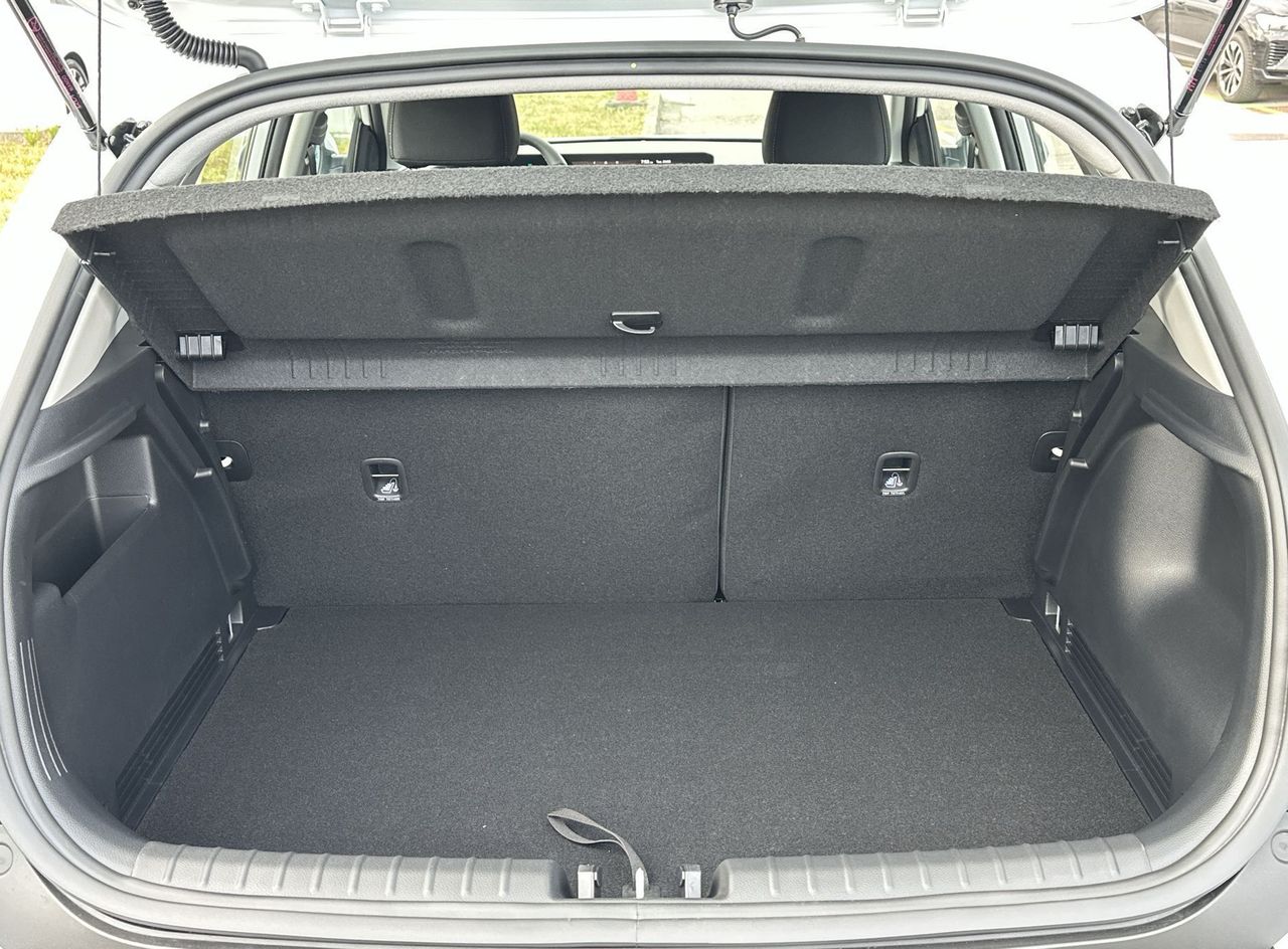 Zunanja slika - KIA Stonic - 1.0 T-GDi LX Life M T - 13