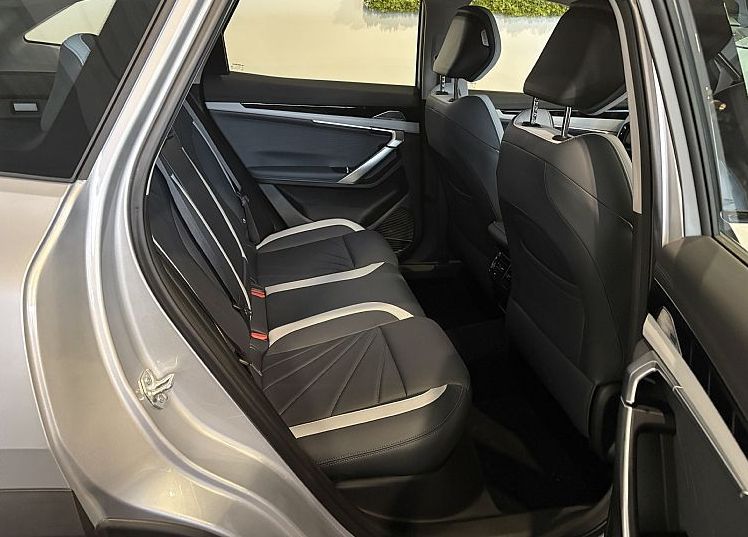 Zunanja slika - Geely StarRay - AWD 2.0 TGDi GF+ Avt. - 8
