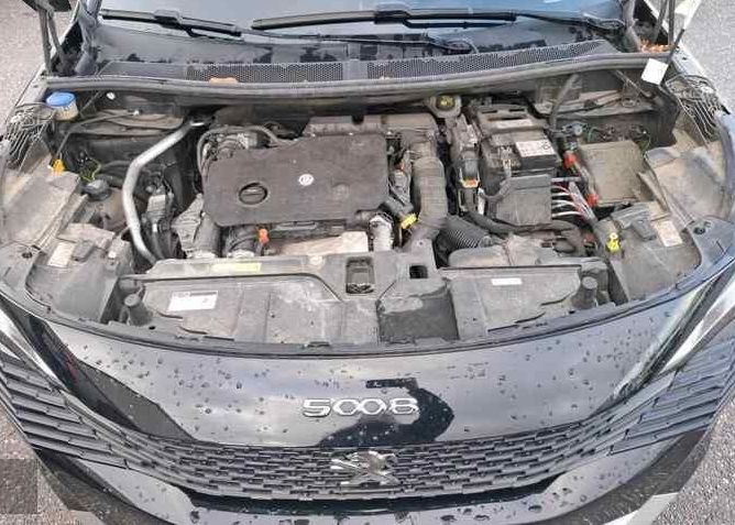 Zunanja slika - Peugeot 5008 - 1.5 BLUEHDI 130 ALLURE PACK.USNJE.LED.KAMERA.NAVI. - 8