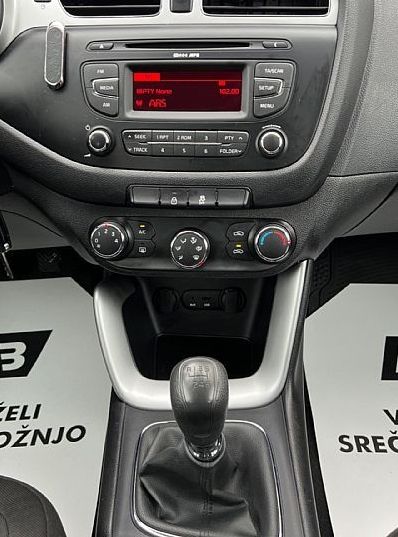 Zunanja slika - KIA Pro_Ceed - 1.4 CVVT+SLO+SAMO 97.888km+USB - 12