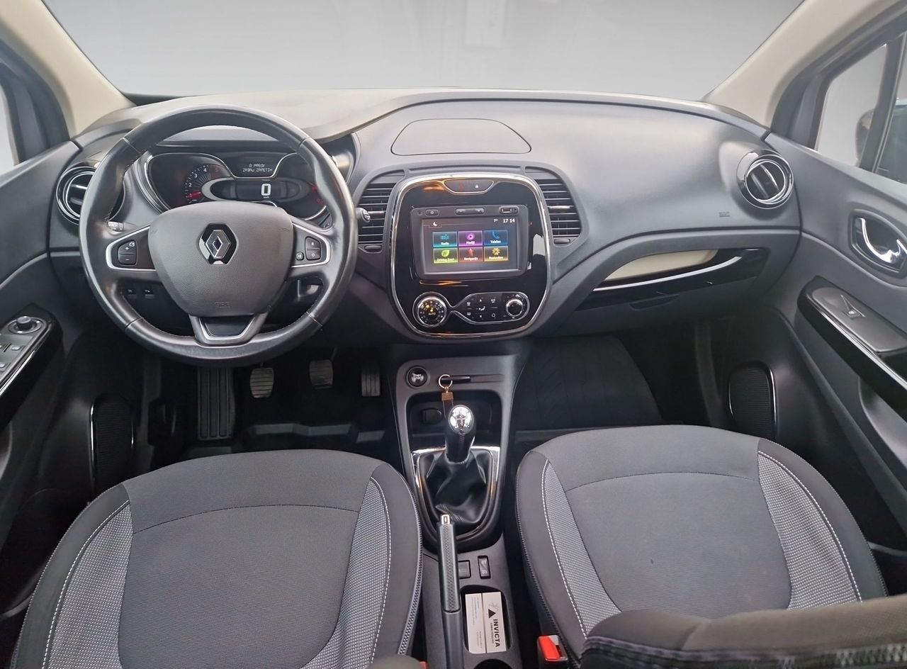 Zunanja slika - Renault Captur - Dynamique Energy dCi 90 - 9