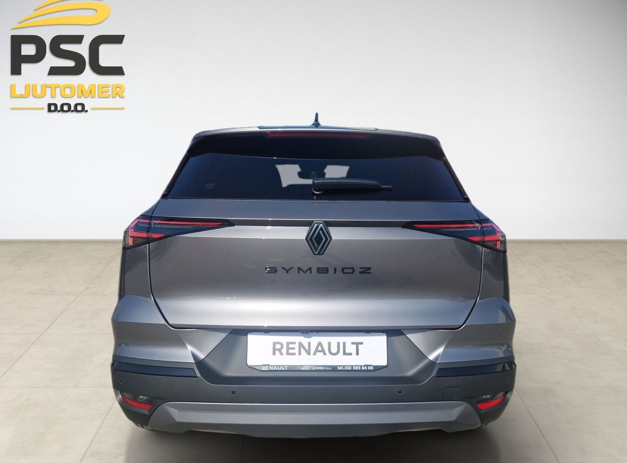Zunanja slika - Renault Symbioz - TCe 140 esprit Alpine EDC - 6