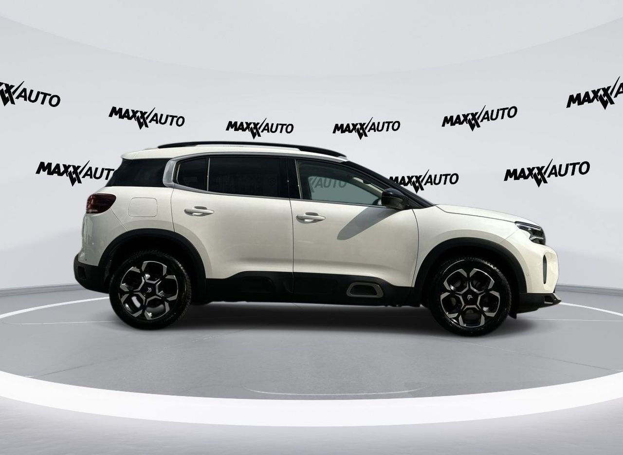 Zunanja slika - Citroën C5 Aircross - BlueHDi 130 Shine EAT8 - 8