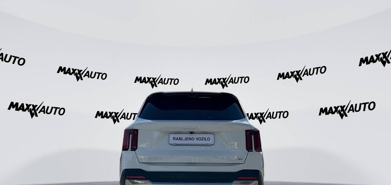 Zunanja slika - KIA Sorento - 2.2 CRDi AWD EX Limited Panorama DCT - 5