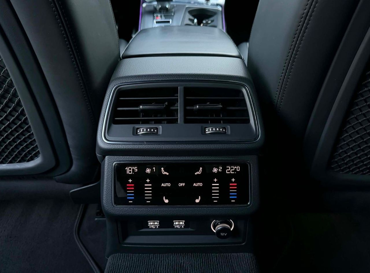 Zunanja slika - Audi A6 - 40 TDI-Q-4X4-3X S LINE-167.000km-HD MATRIX-ACC-... - 14