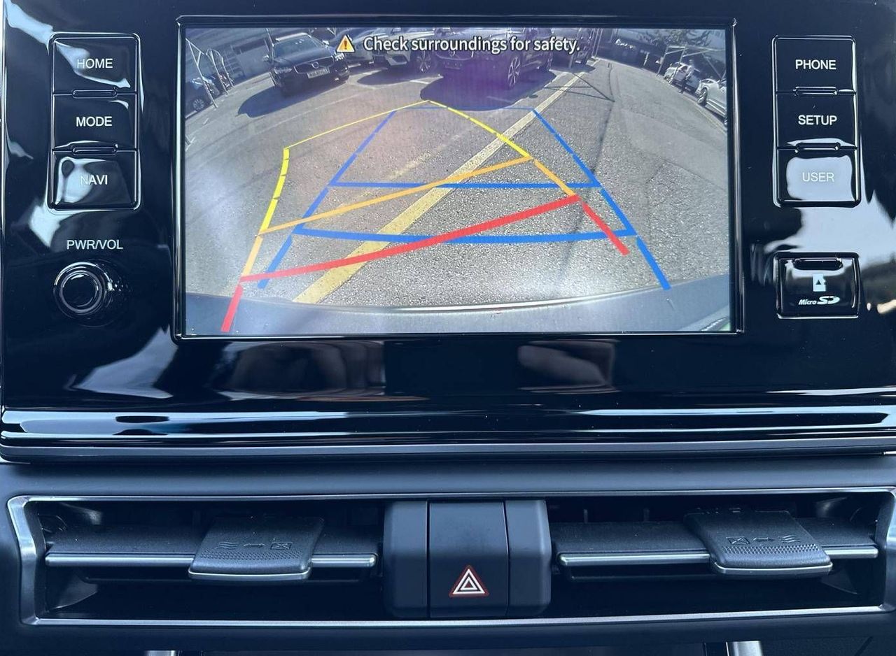 Zunanja slika - SsangYong Torres - 1.5 T-GDI Premium 4WD AT - 14