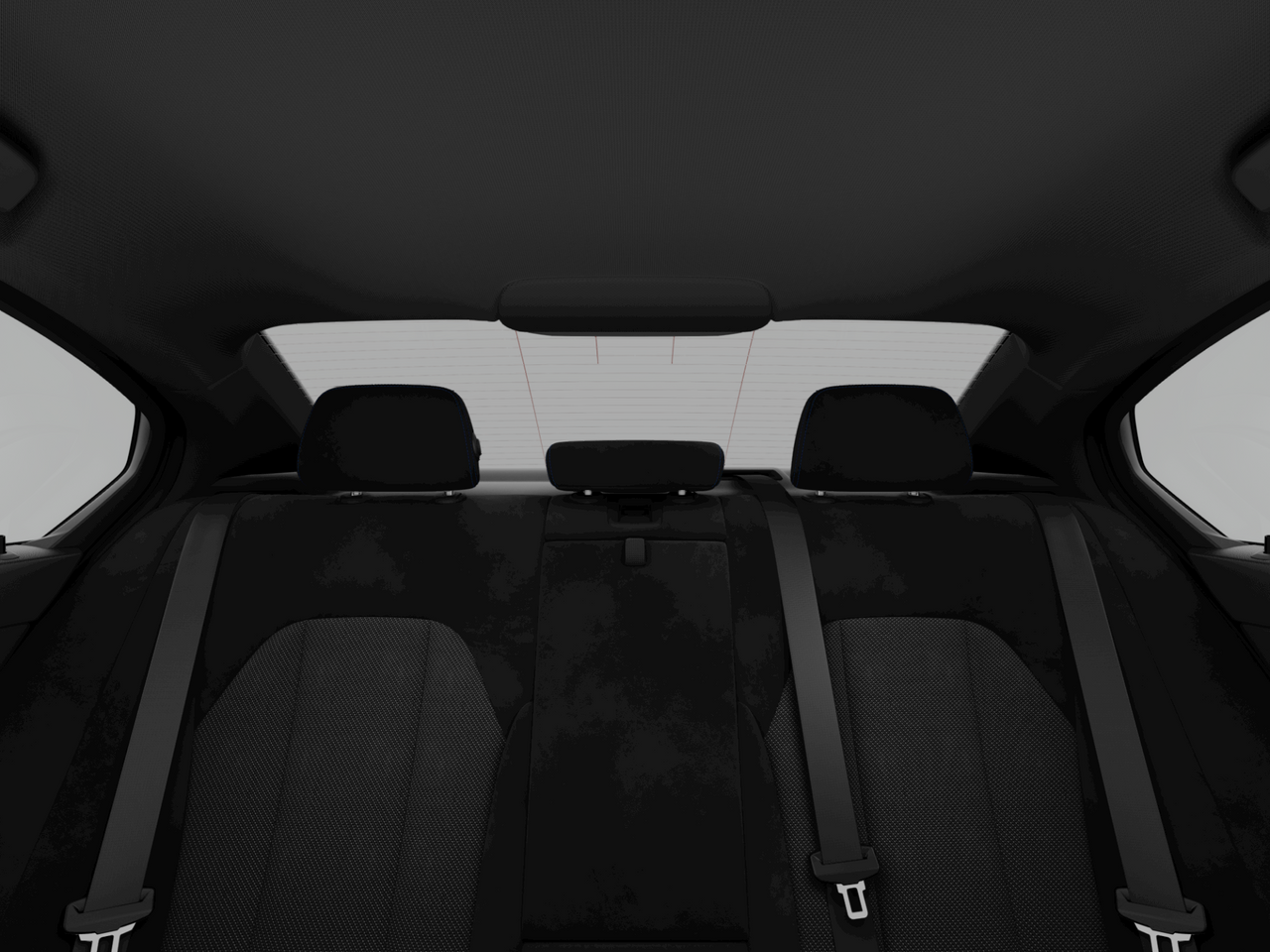 Zunanja slika - BMW Serija 3 - 318i - 12