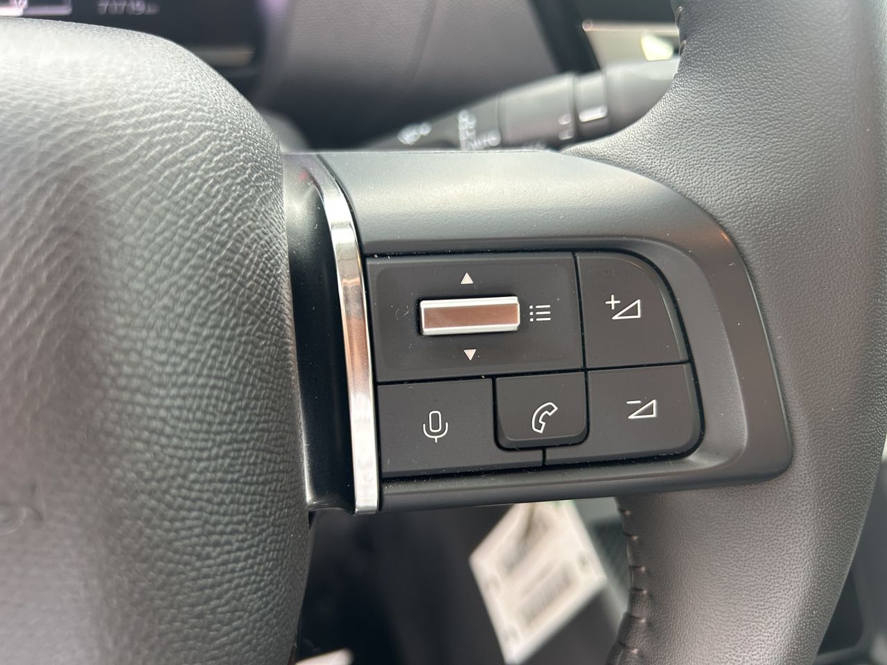 Zunanja slika - Citroën C4 - 1,2 PureTech 130 Feel - 15