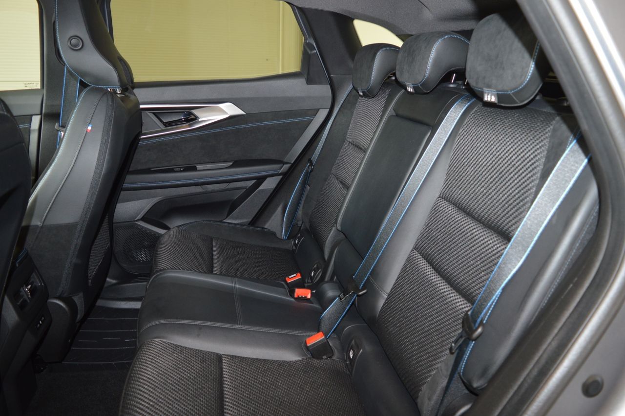 Zunanja slika - Renault Austral - E-Tech 200 Full hybrid Techno espirit Alpine Avt. - 9