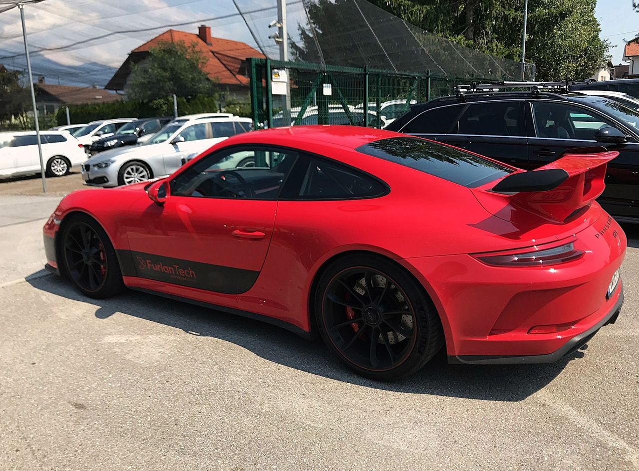 Zunanja slika - Porsche 911 Cabriolet - CARRERA S FULL LED ACC PORSCHE APPROVED - 15