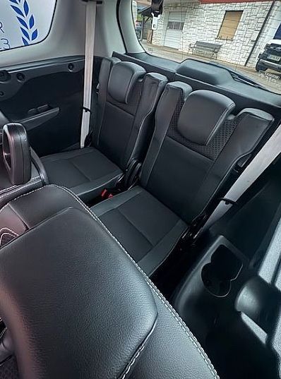 Zunanja slika - Renault Scénic - Grand Scenic Limited Edition dCi 130 Energy - 5