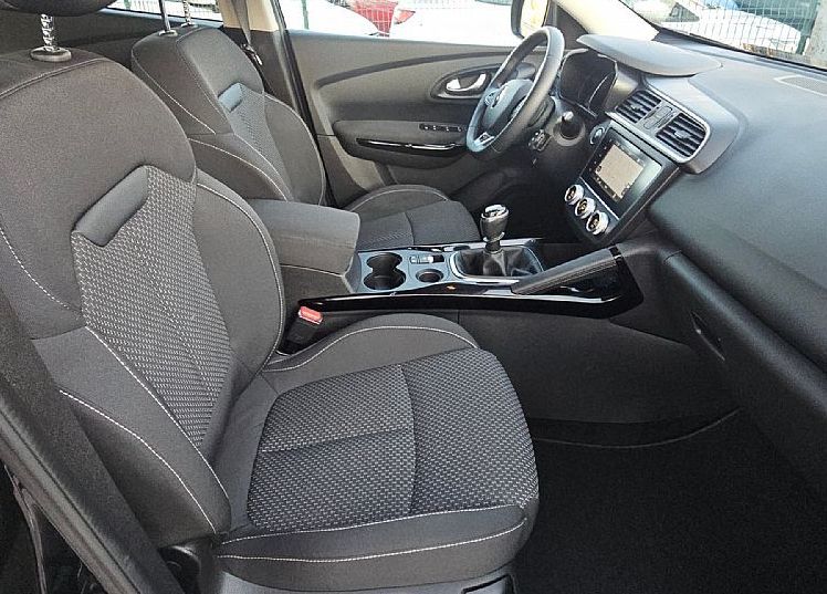 Zunanja slika - Renault Kadjar - CROSSOVER 1.3 TCe 140ks °1.LASTNIK° - 9