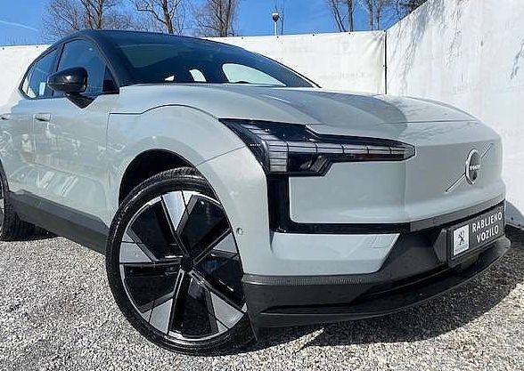 Zunanja slika - Volvo EX30 - Ultra Twin Motor Performance AWD... - 1