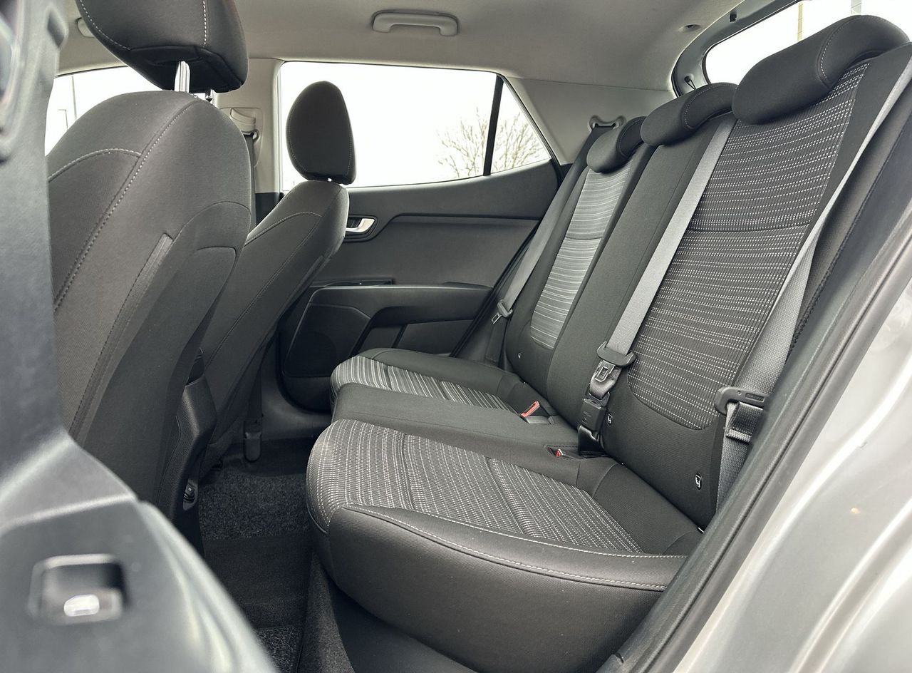 Zunanja slika - KIA Stonic - 1.6 CRDI EX Edition 6M T - 11