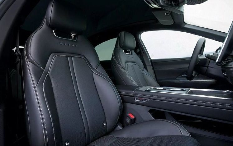 Zunanja slika - Mazda Mazda6e - 80KWH LONG RANGE TAKUMI BLACK - 7