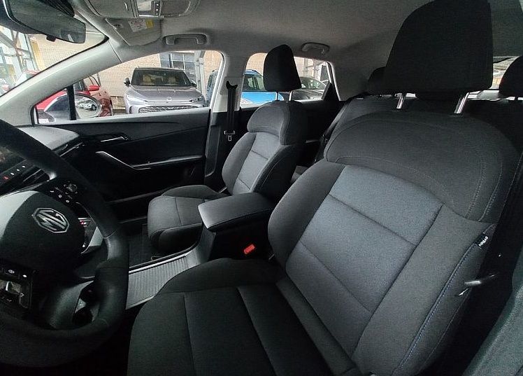 Zunanja slika - MG MG4 - Standard 51kWh  ZALOGA - 7