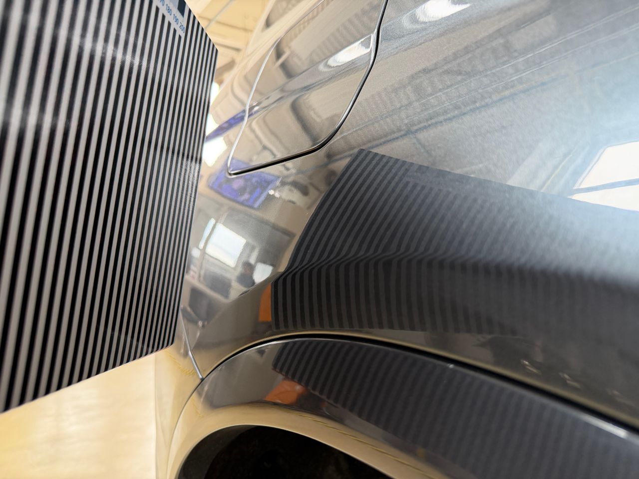 Slika poškodbe - BMW X7 - BMW - 56