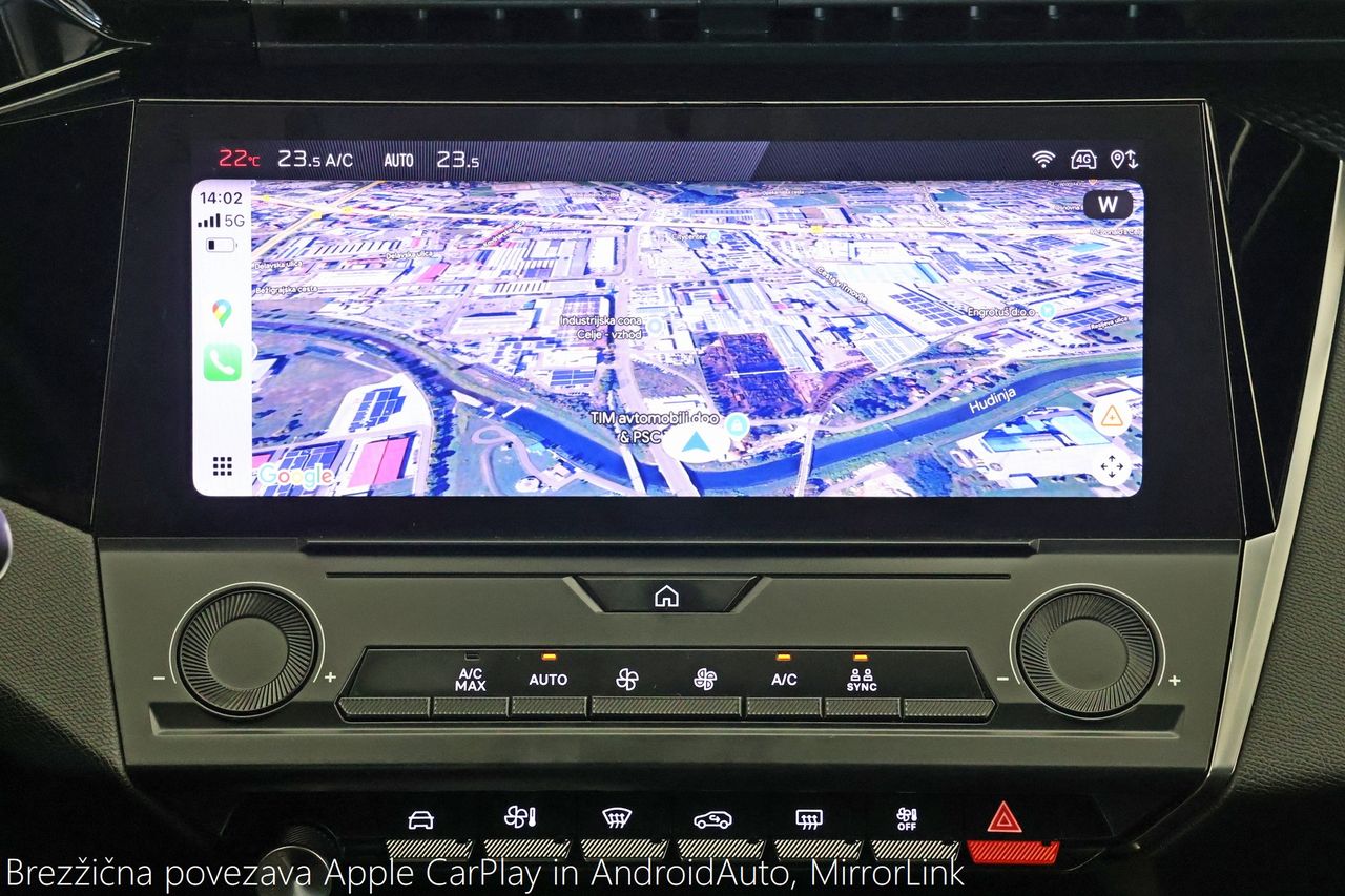 Zunanja slika - Peugeot 308 - 1.5 HDi AT8 Active Pack 130KM - 12