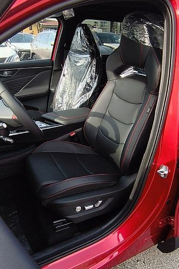 Zunanja slika - Baic X55 - X55 - 10