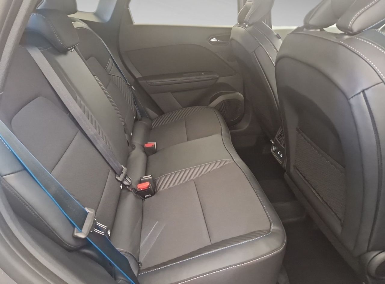 Zunanja slika - Renault Symbioz - TCe 140 esprit Alpine EDC - 13