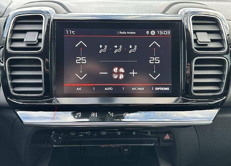 Zunanja slika - Citroën C5 Aircross - Feel BlueHDi... - 18