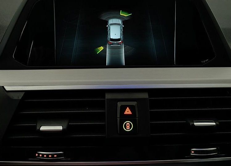 Zunanja slika - BMW X3 - serija : 20d-190KM-X-DRIVE-SPORTLINE-LED-NAVI-137.000KM-19C - 15