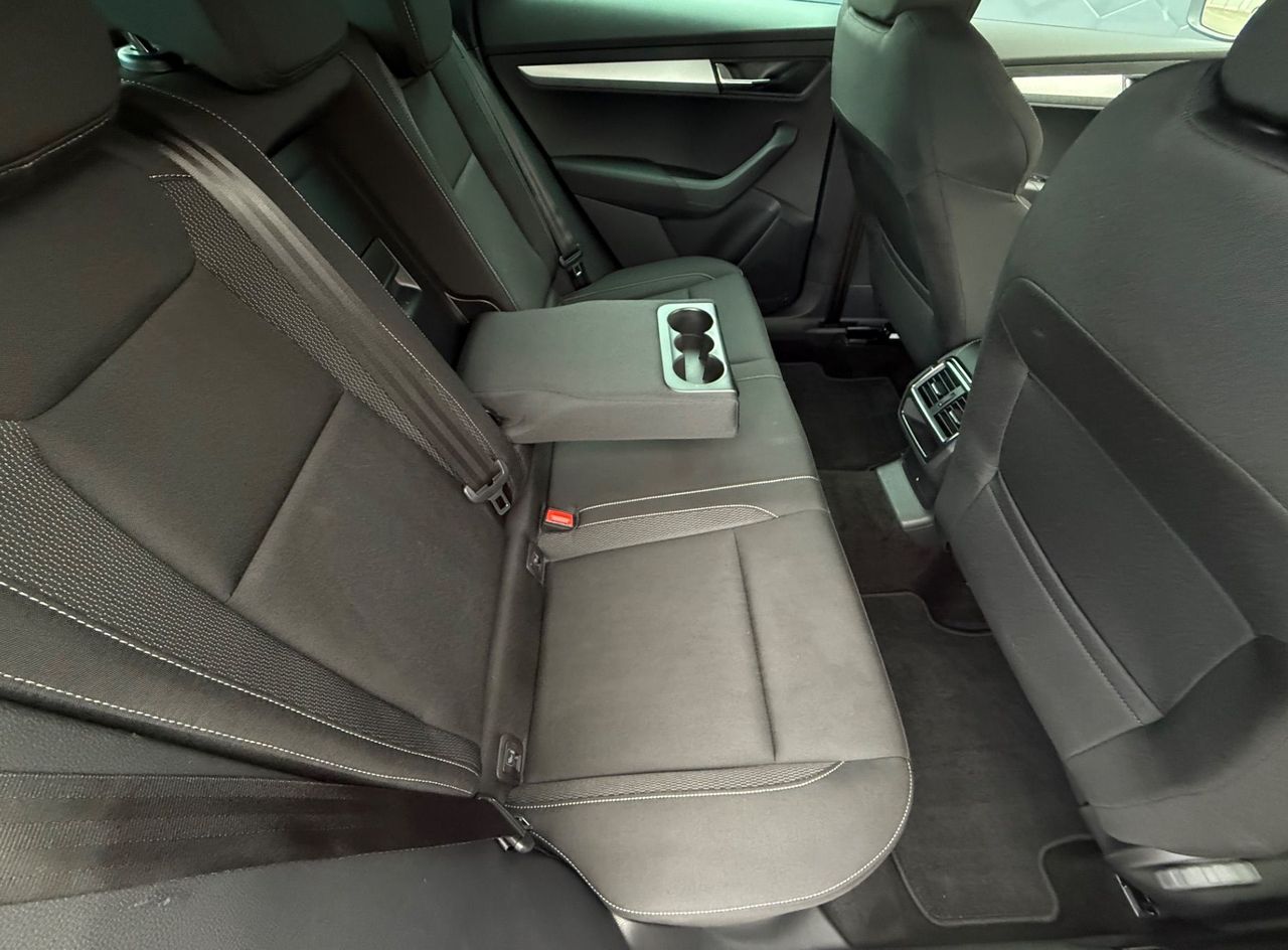 Zunanja slika - Škoda Karoq - Ambition 2.0 TDI DSG-Acc-Laneassist-Kamera-Led - 16