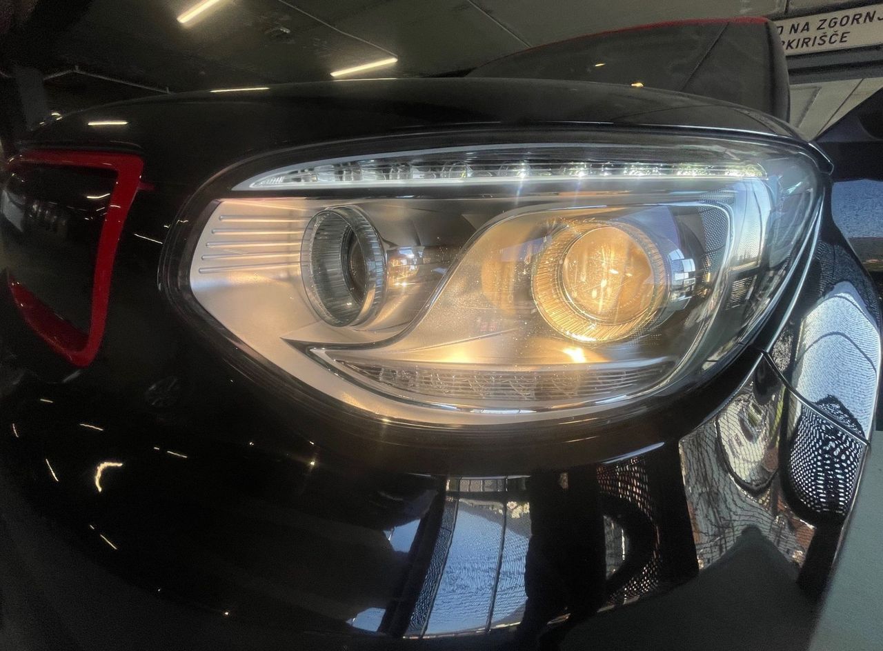 Zunanja slika - KIA Soul - KIA  ELEKTRIČNI 81 KW BATERIJA 27 KWh ENERGY - 13