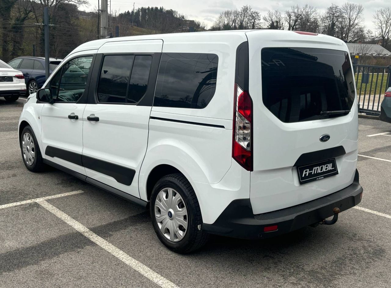 Zunanja slika - Ford Tourneo Connect - L2 1.5 TDCi  Active ... - 4