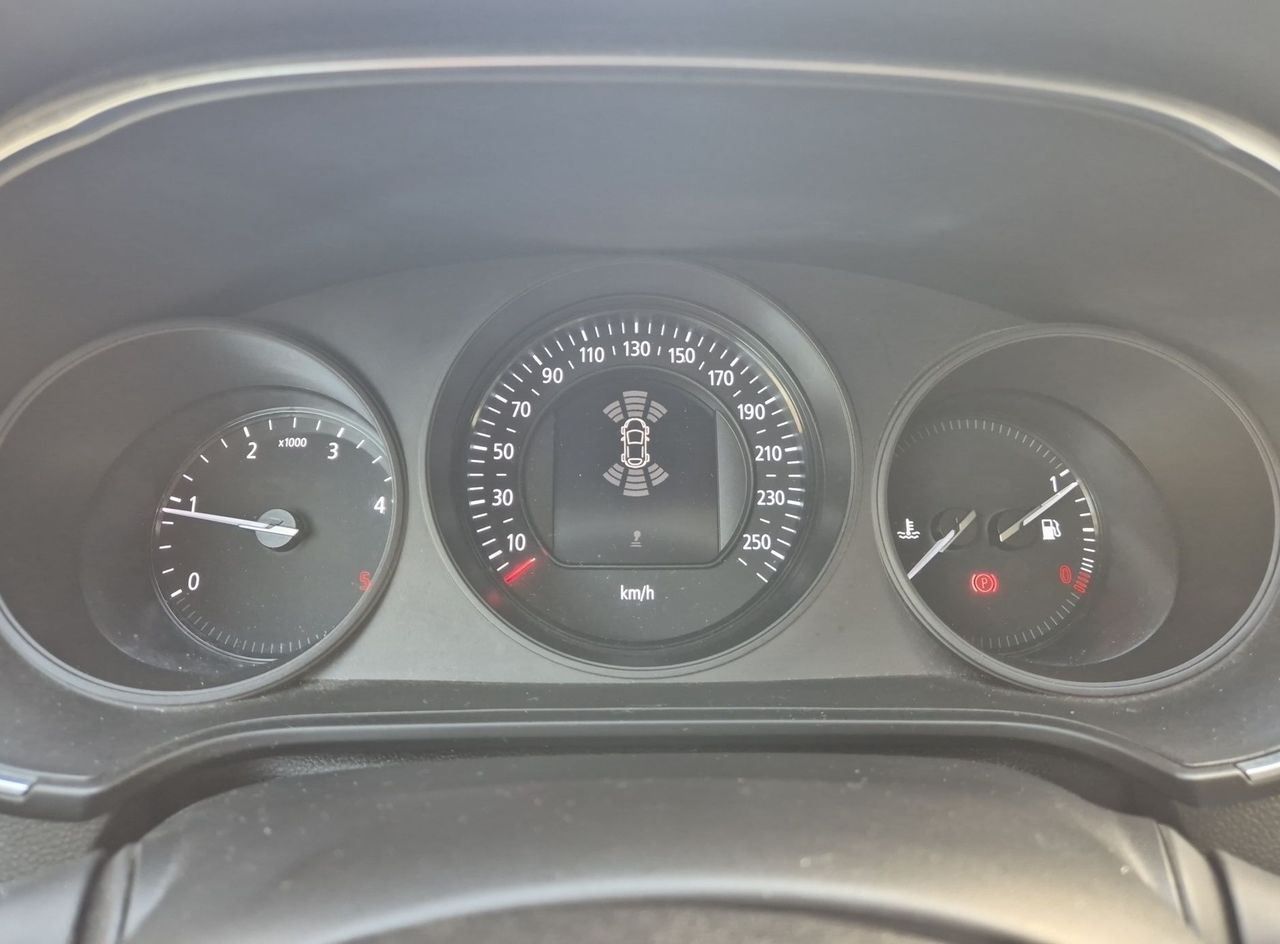 Zunanja slika - Renault Mégane - Megane GRANDTOUR dCi 110 BUSINESS-SLO-1.LAST-SAMO 138TKM - 17