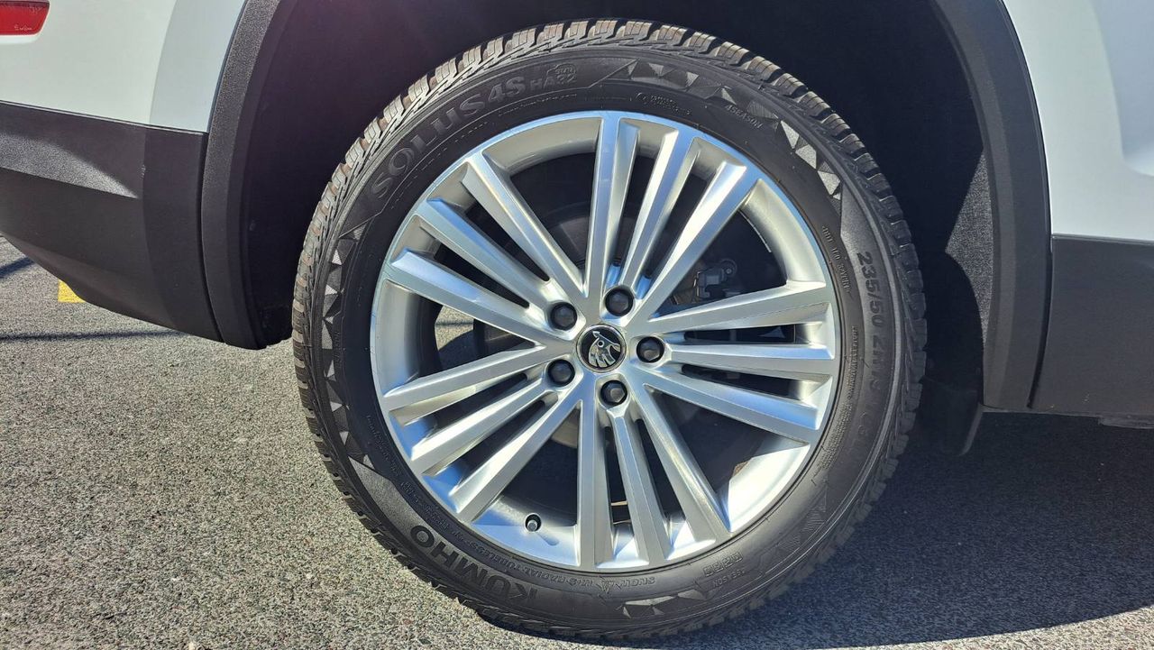 Zunanja slika - Škoda Kodiaq - 2.O TDI 110KW DSG - 11