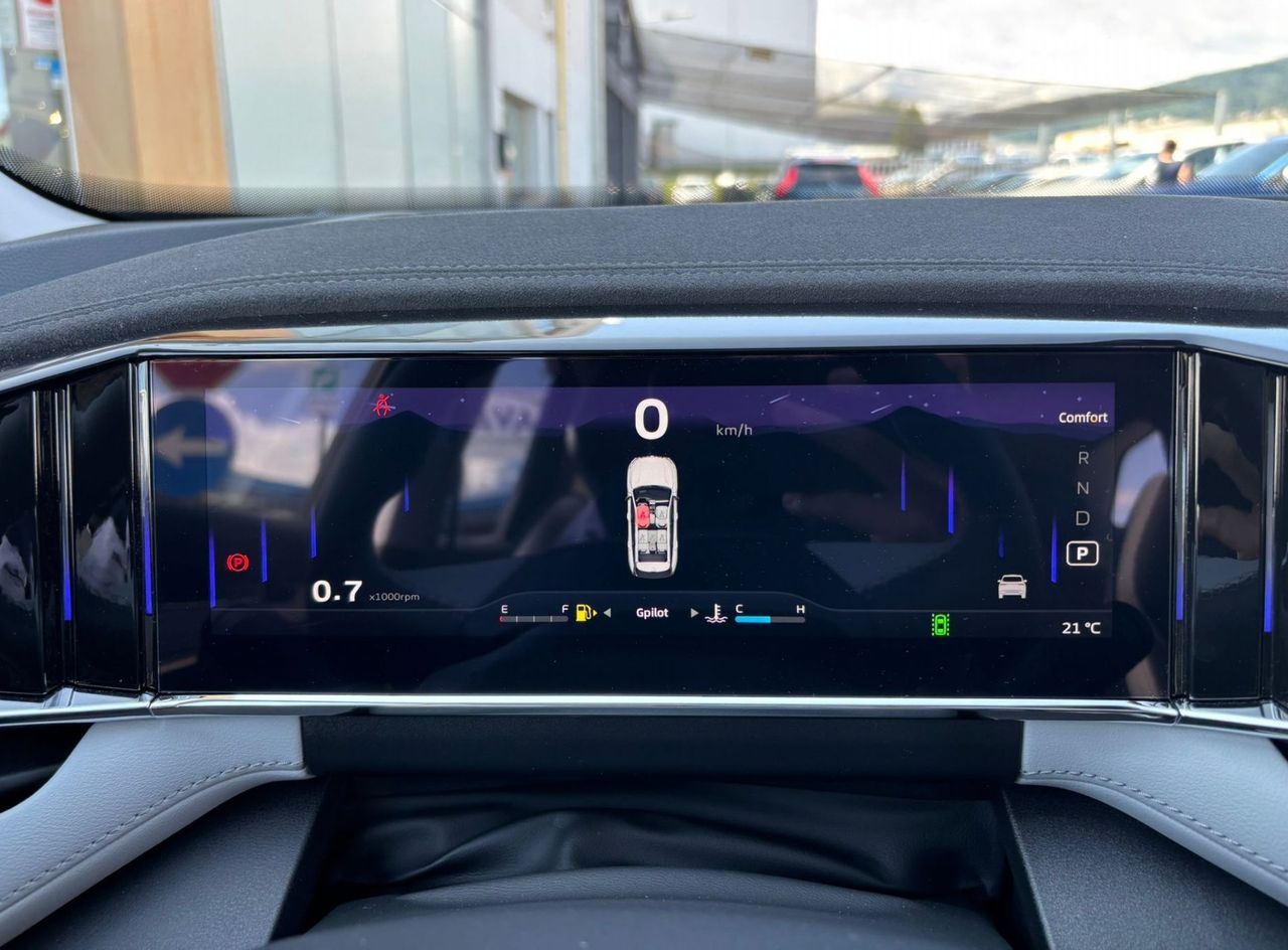 Zunanja slika - Geely StarRay - 2.0 TD 8A T AWD GF - 11