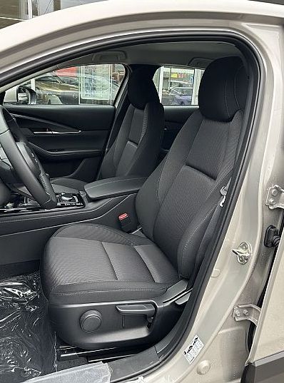 Zunanja slika - Mazda CX-30 - G140 PRIME-LINE - 9