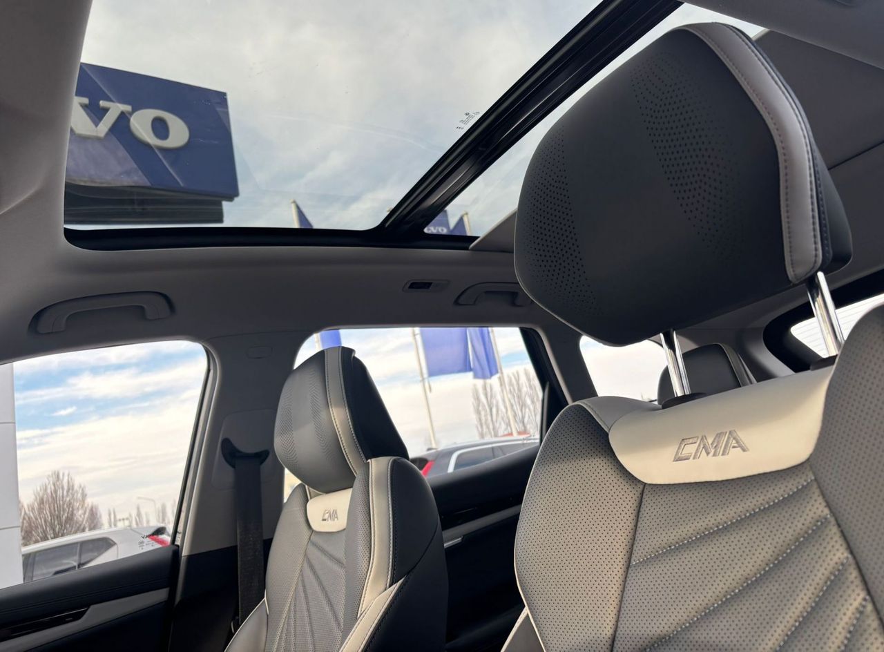 Zunanja slika - Geely StarRay - 2.0  AWD GF PANO-KAMERA.360-CARPLAY - 14