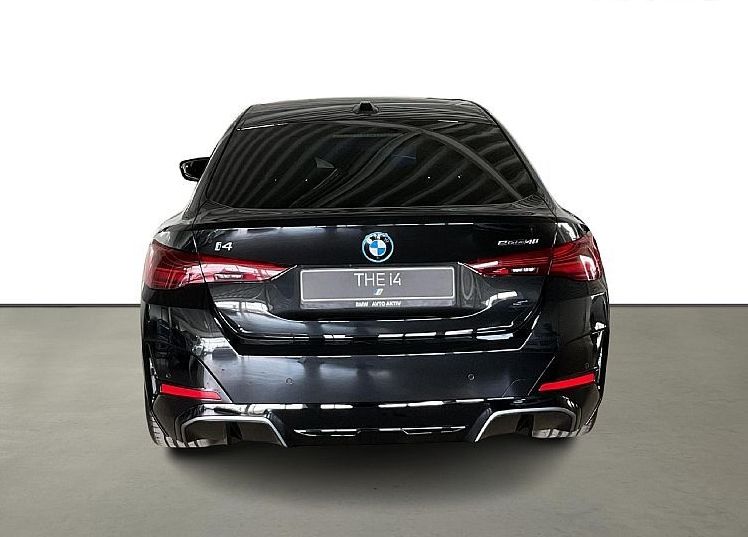 Zunanja slika - BMW i4 - eDrive40 NA ZALOGI - 4