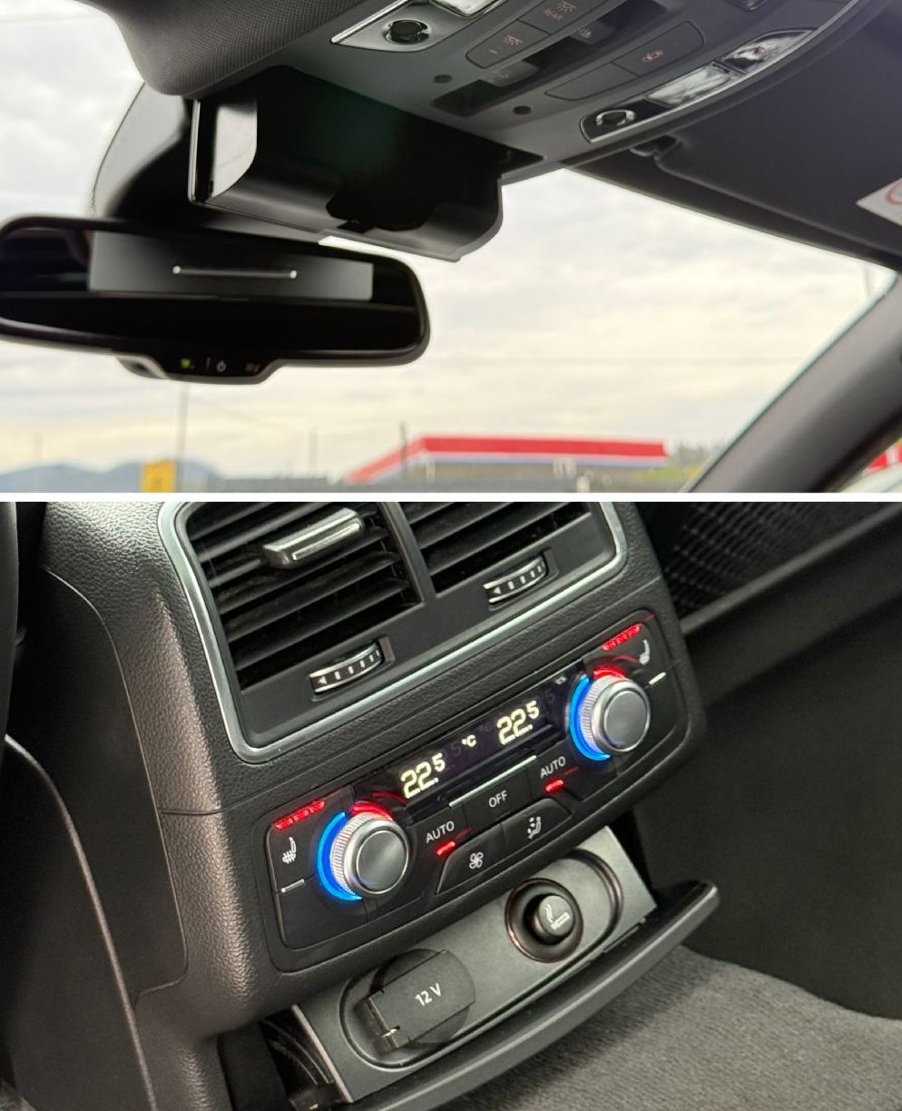 Zunanja slika - Audi A6 - Avant 3.0TDI Q S-Line-PANO-MATRIX- ACC-NAVI-GRESED-KAM - 17