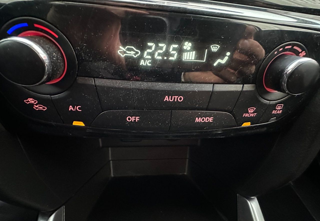 Zunanja slika - Suzuki Vitara - 1.4 BOOSTERJET 103KW.NAVI.GRE.SEDEŽEV.128.000 KM - 14