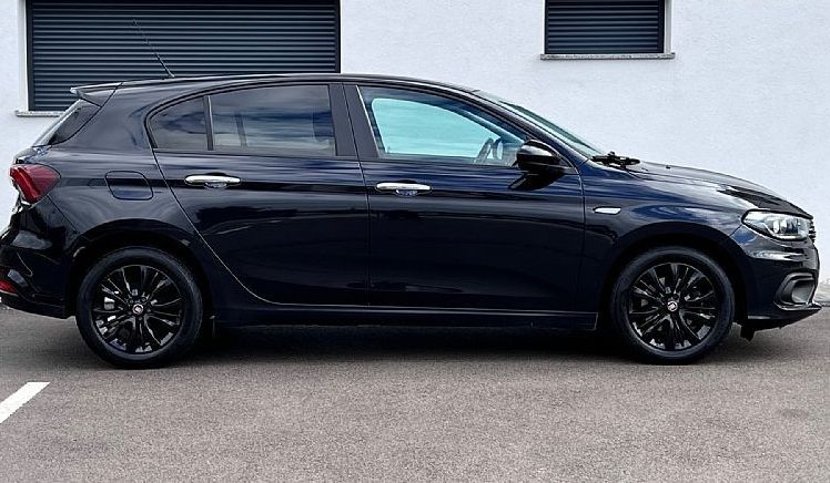 Zunanja slika - Fiat Tipo - 1.4 16v+Street+1.LAST+SLO+R.KAMERA - 5